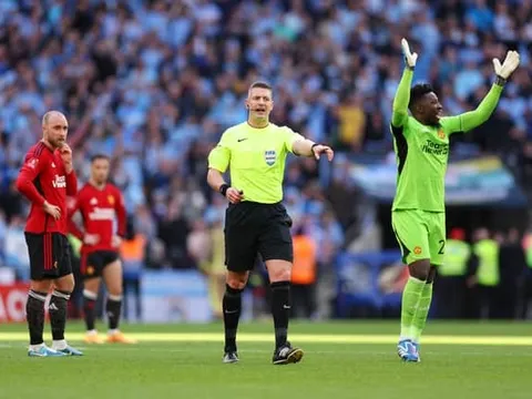 Vận đen của M.U trước Newcastle sẽ xuất hiện ở Old Trafford