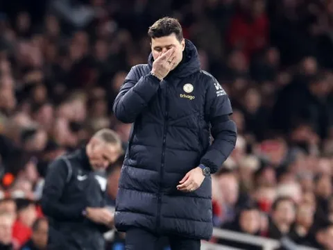 "Nhưng Aston Villa vẫn sẽ quá mạnh đối với Chelsea"