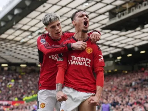 "Bom xịt" M.U vẫn tự tin sau những màn trình diễn thảm họa