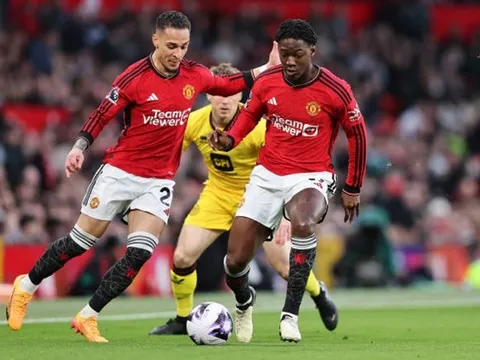 M.U sẽ lại bị Burnley gây khó dễ tại Old Trafford?