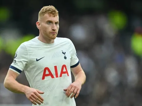 Thua đau Arsenal, Kulusevski chỉ ra điểm khác biệt giữa hai đội