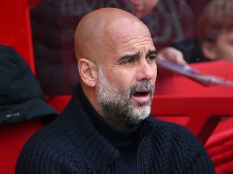 Pep Guardiola: "Tôi trông chờ Arsenal thất bại"