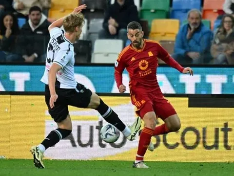 Leonardo Spinazzola: “Mọi chuyện thực sự phức tạp”