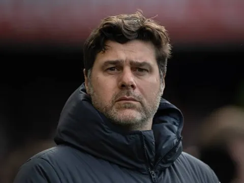 Pochettino: Tất cả chúng tôi đều phải chịu trách nhiệm