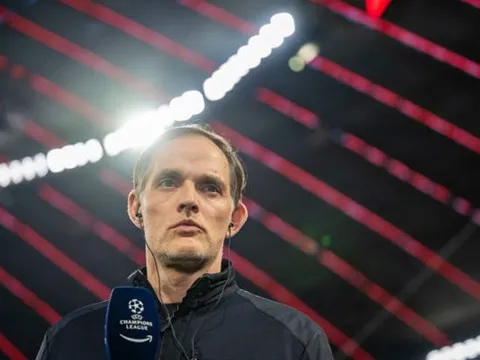 Tuchel đau đầu với các ca chấn thương