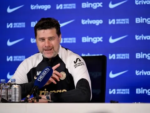 Pochettino bất ngờ cảnh báo các học trò