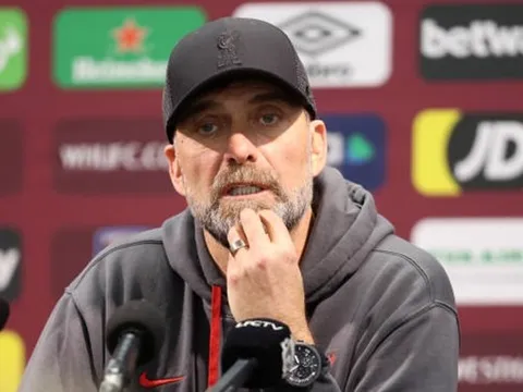 Rời Liverpool, Klopp "cạch mặt" 1 kênh truyền hình