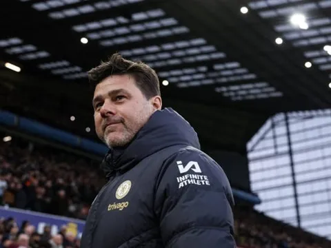 Pochettino đặt mục tiêu cho Chelsea