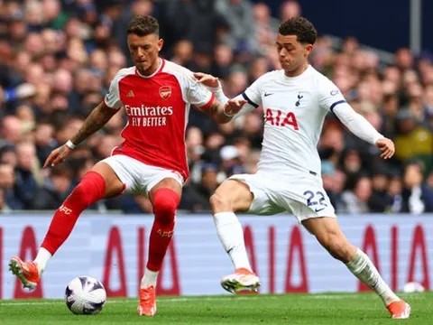 3 điểm ấn tượng sau vòng 35 Ngoại hạng Anh