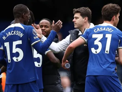 Hủy diệt West Ham, Pochettino khen ngợi các học trò