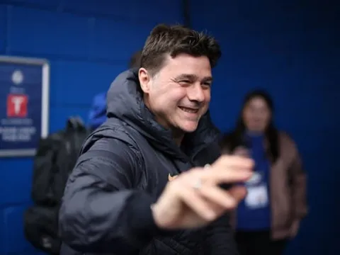 Mauricio Pochettino bất ngờ lên tiếng về tương lai