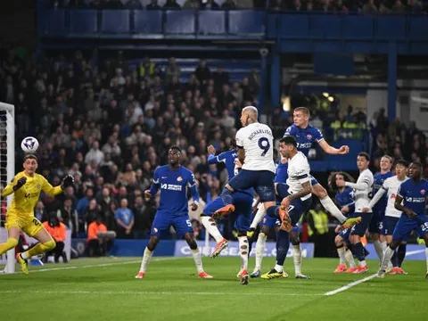 5 điều người hâm mộ bàn tán sau trận Chelsea 2-0 Tottenham