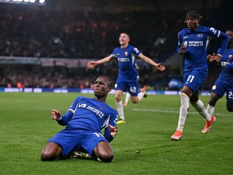 Chelsea phải thắng West Ham để nuôi hy vọng