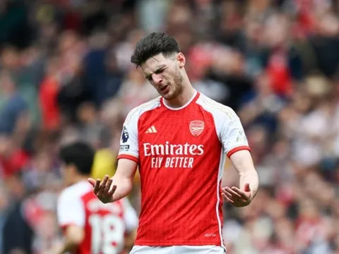 "Thật không thể tin tỷ số vẫn là 0-0"