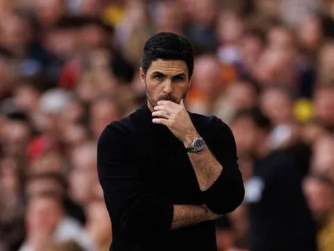 Mikel Arteta "khích tướng" West Ham