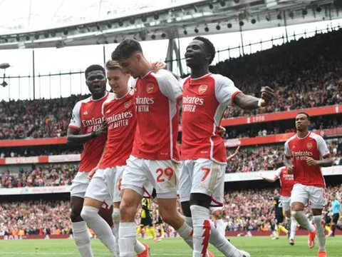 3 điều ấn tượng sau vòng 36 Ngoại hạng Anh