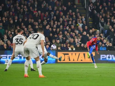 Chuyển nhượng 24/6: Bom tấn từ chối M.U; Arsenal "hy sinh" Nketiah