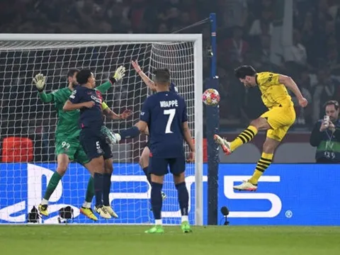 Donnarumma khiến truyền thông châu Âu tranh cãi