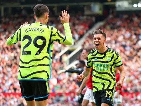 3 điểm ấn tượng sau vòng 37 Ngoại hạng Anh