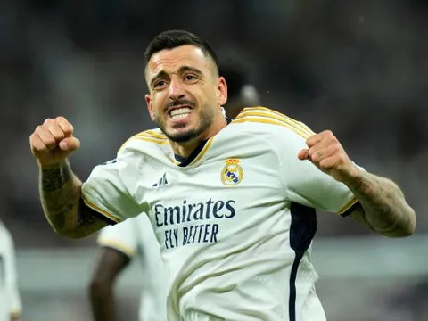 Joselu Mato: Từ khó khăn đến vinh quang tại Champions League