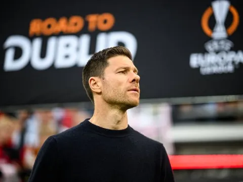 Sự tàn nhẫn của Xabi Alonso và Bayer Leverkusen