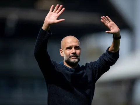 Pep: "Họ đang chờ chúng tôi mất điểm"