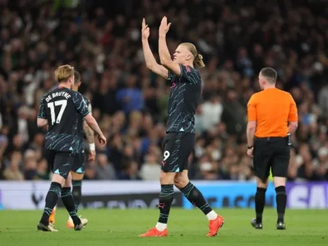 "Hai người đó chưa bao giờ làm bạn thất vọng"