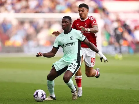 Pochettino yêu cầu nhiều hơn từ 1 cầu thủ Chelsea