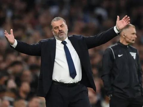 Postecoglou thừa nhận thiếu sót của Tottenham