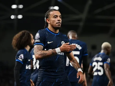'Chelsea là một trong những đội mạnh nhất ở Premier League mùa tới'