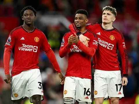 3 điều rút ra sau chiến thắng của Man United trước Newcastle