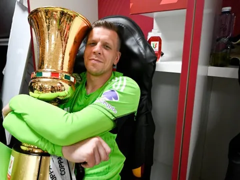 5 lựa chọn thay thế Aaron Ramsdale của Arsenal