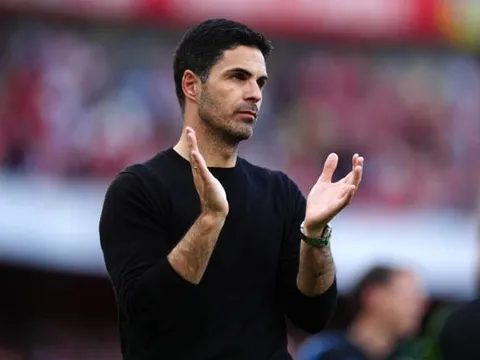 Arteta khẳng định Arsenal sẽ không dừng lại