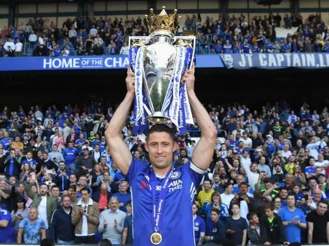 Xếp hạng 9 hậu vệ của Chelsea xuất sắc nhất mọi thời đại