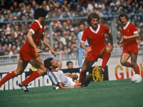 Xếp hạng 11 chuỗi vô địch dài nhất lịch sử bóng đá