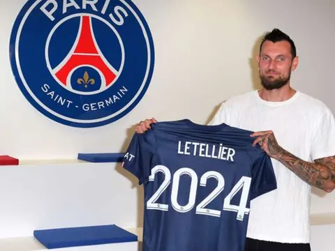 Thêm một gia đình của cầu thủ PSG bị hành hung