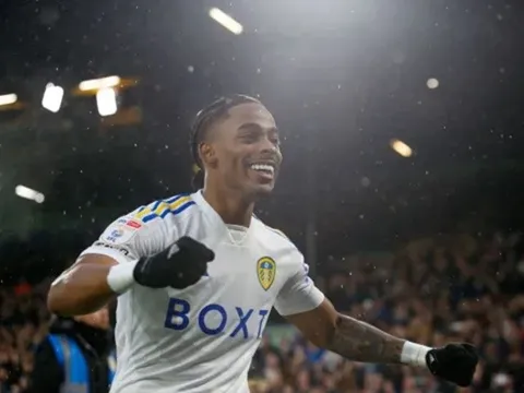 Gia nhập cùng Liverpool, Chelsea để mắt ngôi sao 30 triệu