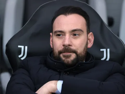 Juve chính thức chia tay Giám đốc