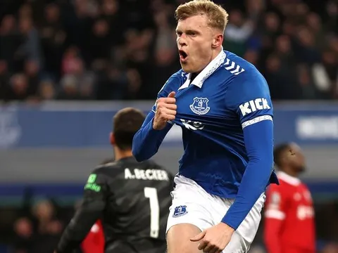 Liệu Jarrad Branthwaite có đáng để Manchester United theo đuổi?