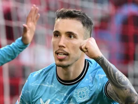 Grimaldo dự đoán kết quả trận Real Madrid vs Bayern Munich