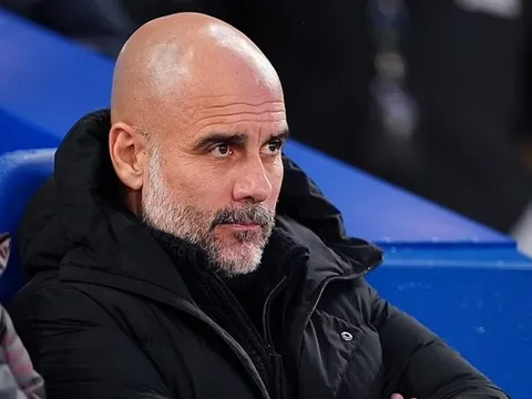 Guardiola lấy Liverpool làm bài học