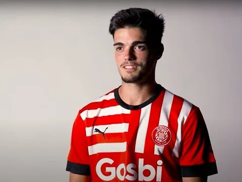 Cài điều khoản khôn ngoan, Real Madrid có thể rút ruột Girona