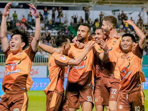 Choáng với đội hình nhập tịch Indonesia, Việt Nam không được dự AFC Champions League