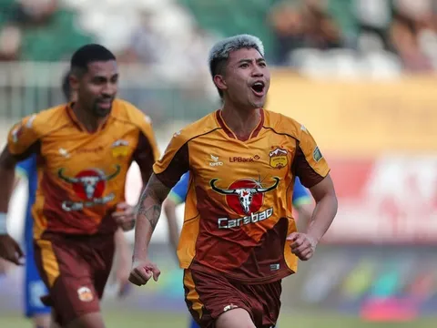 Vòng 18 V-League: HAGL gặp thử thách cực đại; Cơn giận dữ của CAHN