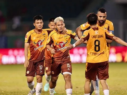 HAGL và nguy cơ tiềm tàng trước mùa giải mới