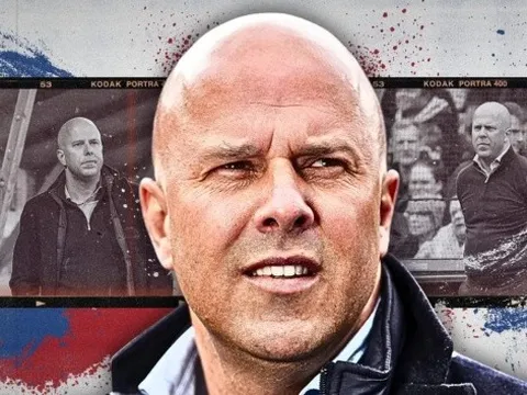 Hai lý do khiến Liverpool tin tưởng Slot