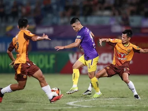 HAGL chơi tiểu xảo hay thực dụng?