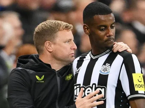 Harry Redknapp chọn sao Newcastle xuất sắc nhất Premier League