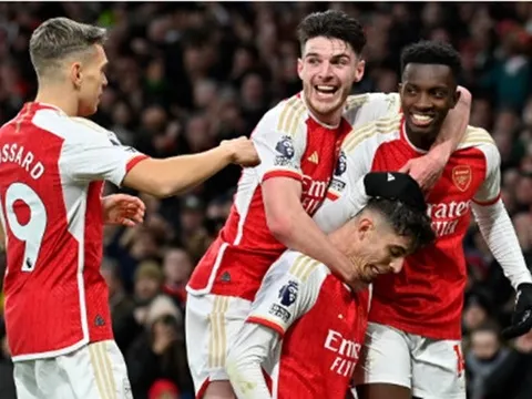 Thắng trận, Arteta nói thẳng 'tử huyệt' của Arsenal