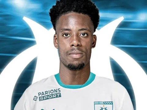 Here we go! Elye Wahi đến Marseille, thương vụ Nketiah 100% chấm dứt